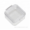 Fragile Item Packaging Transparent Membrane Box